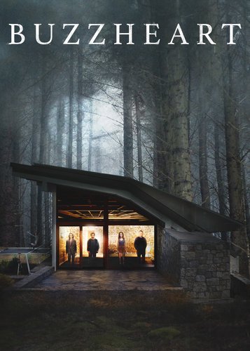 Buzzheart - Poster 1