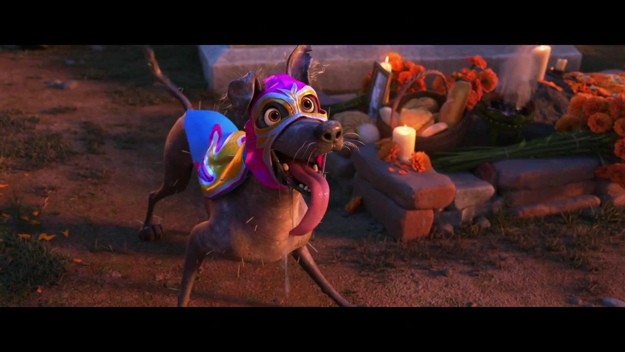 Coco - Trailer - Deutsch