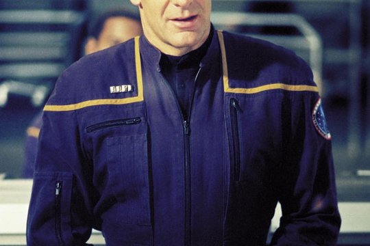Star Trek - Enterprise - Staffel 2 - Szenenbild 1