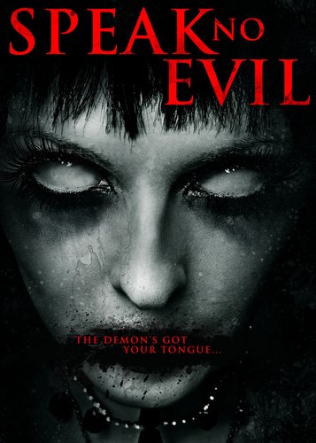 Speak No Evil - Evil Got Your Tongue - Poster 1
