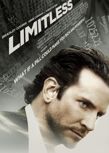 Ohne Limit - Poster 4