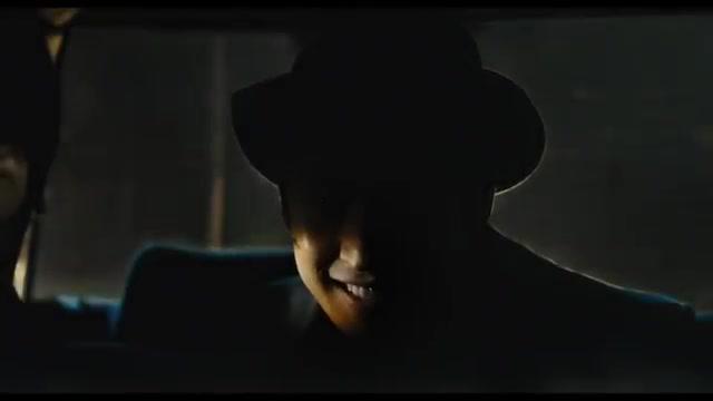 Phantom Detective - Trailer - Deutsch - SD