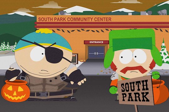 South Park - Staffel 22 - Szenenbild 4