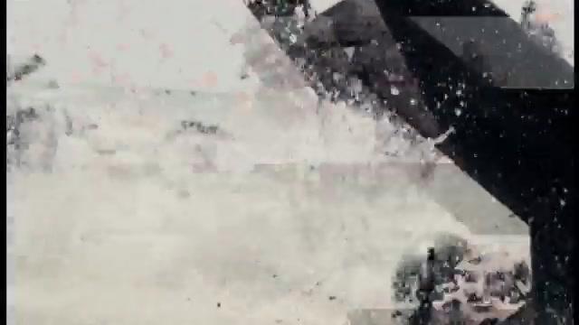 Die Bismarck - Trailer - Englisch - SD