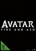 Avatar 3 - Fire and Ash