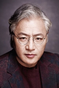 Lee Kyeong-yeong