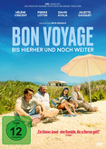 Bon Voyage - Bis hierher und noch weiter