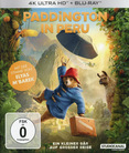 Paddington 3 - Paddington in Peru