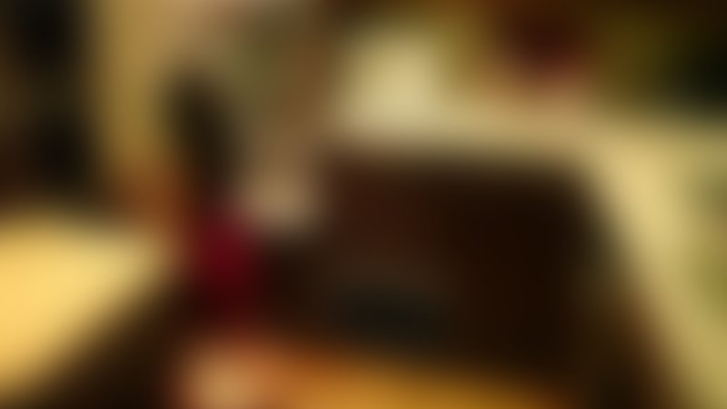 Paranormal Activity - Trailer - Deutsch - SD