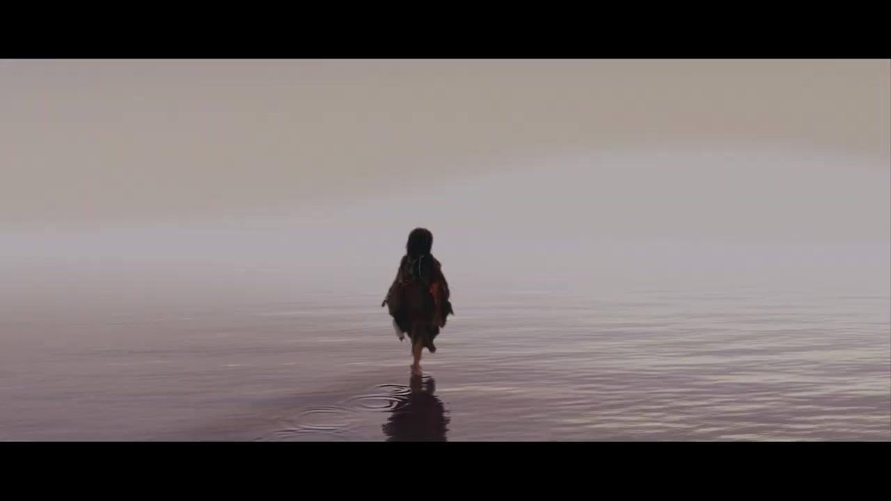 Wu Ji - Die Reiter der Winde - Trailer - Deutsch - HD