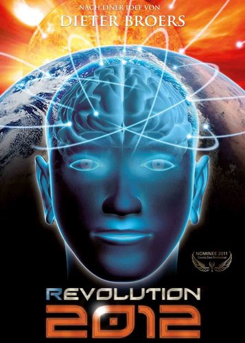 (R)Evolution 2012 - Poster 2