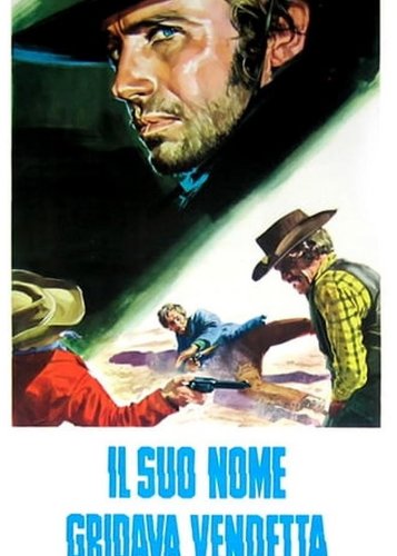 Django spricht das Nachtgebet - Poster 3