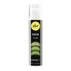 MAN Lust - Pleasure Gel, 15 ml