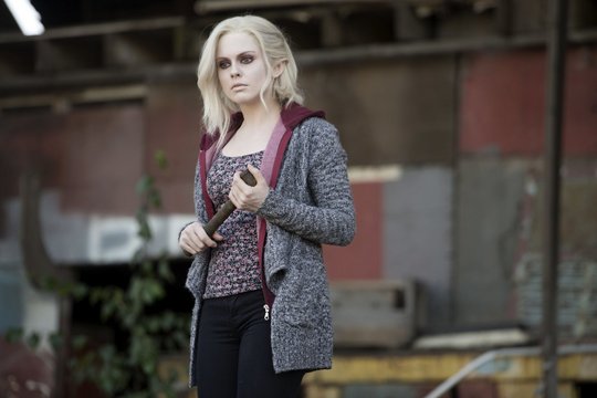 iZombie - Staffel 1 - Szenenbild 9