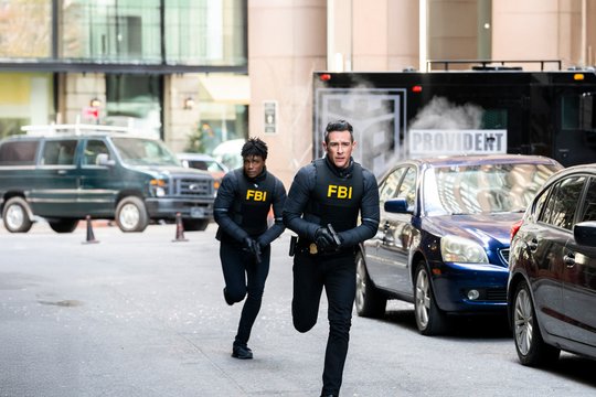 FBI - Staffel 6 - Szenenbild 5