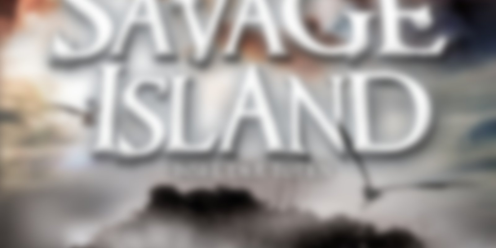 Savage Island - Insel der Toten