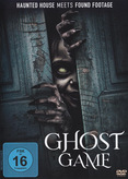 Ghost Game
