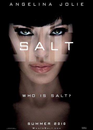 Salt - Poster 4