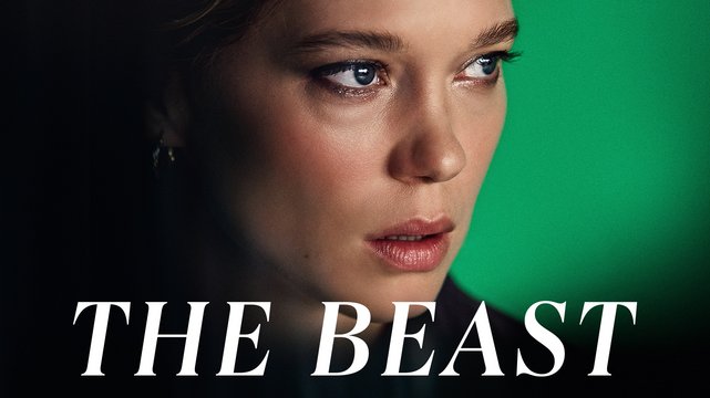 La Bête - The Beast - Wallpaper 2