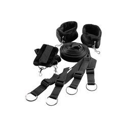 Bed Restraint Set