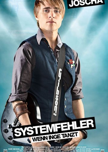 Systemfehler - Poster 5