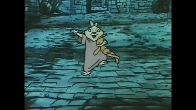 Robin Hood - Trailer - Englisch - SD