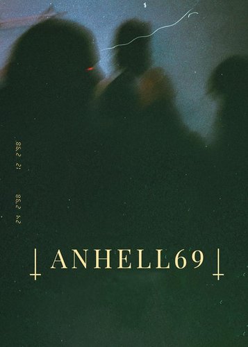 Anhell69 - Poster 4