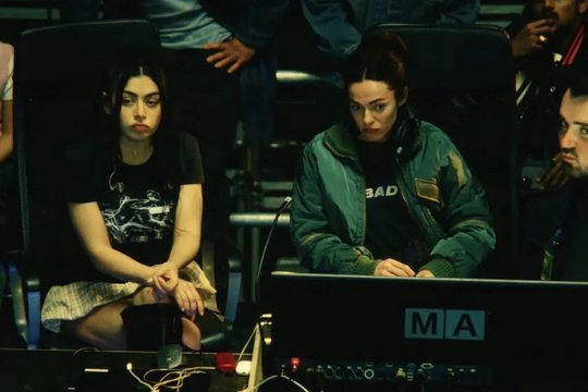 The Moment - Szenenbild 8