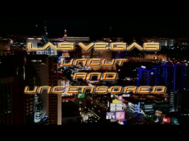 Las Vegas - Staffel 1 - Trailer - Englisch