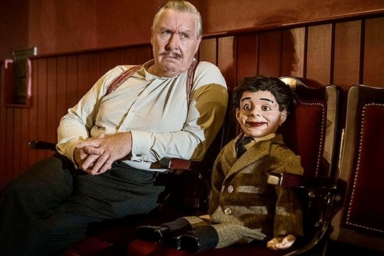 Die Morde des Herrn ABC - Szenenbild 4