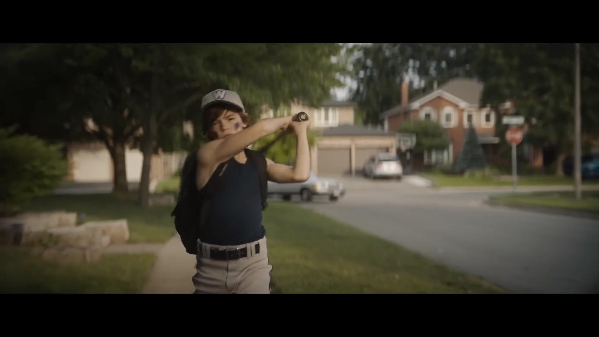 You Gotta Believe - Trailer - Englisch - HD