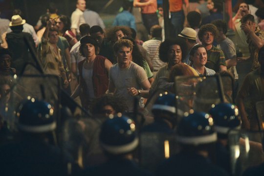 Stonewall - Where Pride Began - Szenenbild 6