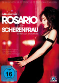 Rosario, die Scherenfrau - Die eiskalte Killerin