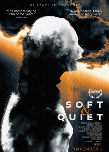 Soft & Quiet - Poster 1