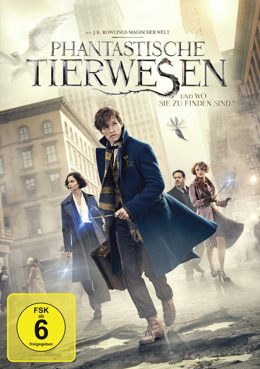 Fantastische Tiere Und Wo Sie Zu Finden Sind Film Stream Fantastische Tiere Und Wo Sie Zu Finden Sind Film Stream