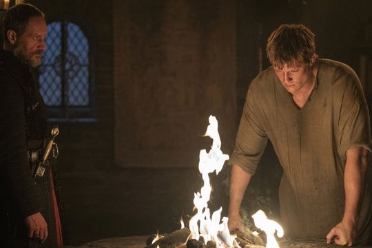 A Knight of the Seven Kingdoms - Staffel 1 - Szenenbild 11