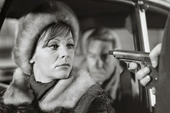 Straßenfeger 14 - Die fünfte Kolonne - Staffel 2 - Szenenbild 1