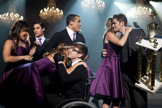 Glee - Staffel 4 - Szenenbild 10