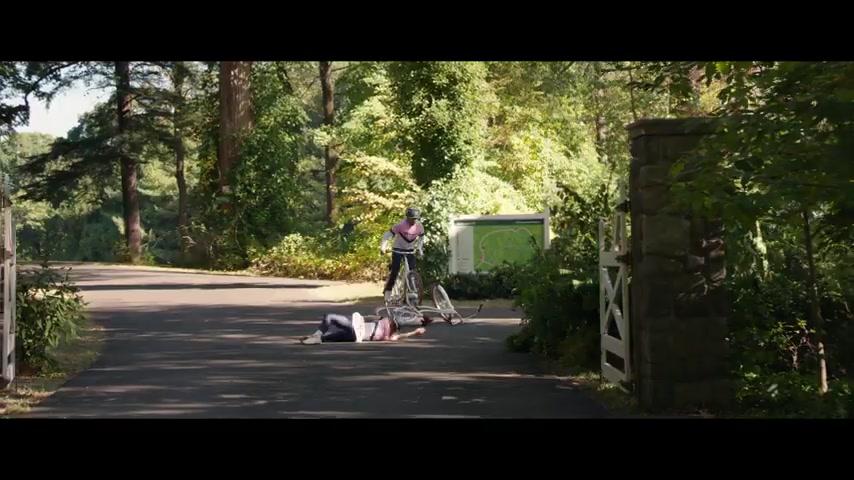 Meine Frau, unsere Schwiegertochter und ich - Trailer - Englisch - SD