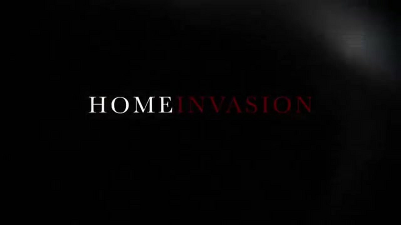 Home Invasion: DVD, Blu-ray, 4K UHD Leihen - VIDEOBUSTER