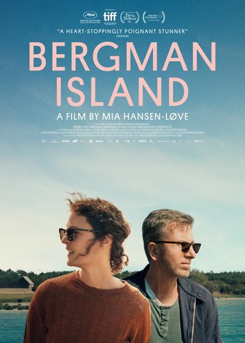 Bergman Island - Poster 2