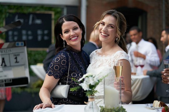 Die gestohlene Hochzeit - Szenenbild 2