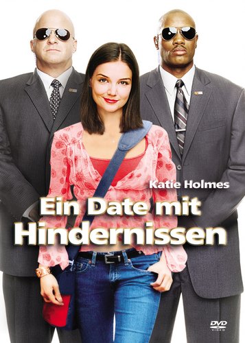 First Daughter - Ein Date mit Hindernissen - Poster 1