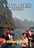 Voyages-Voyages - China &amp; Guilin