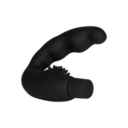 Vibrating Reach Around, 20,5 cm