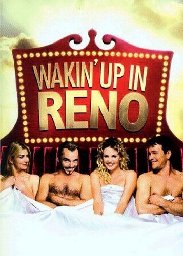 Waking Up in Reno - Poster 2