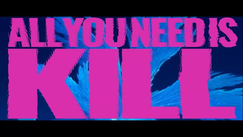 All You Need Is Kill - Trailer - Deutsch - SD