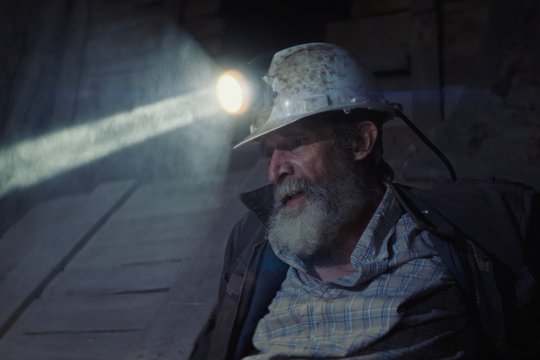 Bitter Gold - Szenenbild 9