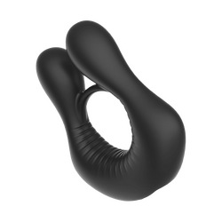 Ramrod - Strong Vibrating Cockring, 3,5 - 5,3 cm