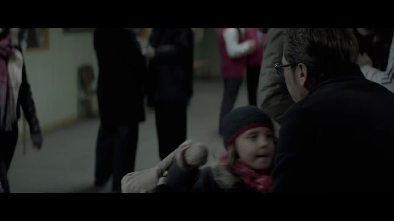 French Hitman - Trailer - Deutsch - HD